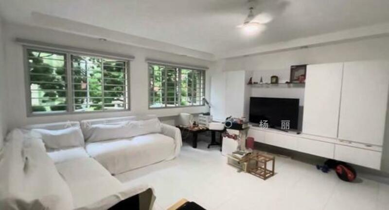 For Rent - 135 Jalan Bukit Merah