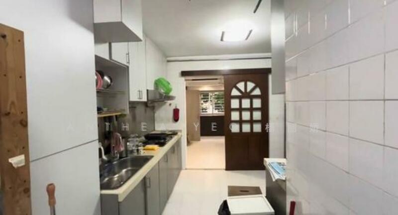 For Rent - 135 Jalan Bukit Merah