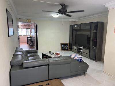 For Rent - 486 Jurong West Avenue 1