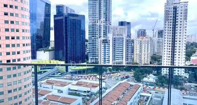 For Sale - Lincoln Suites