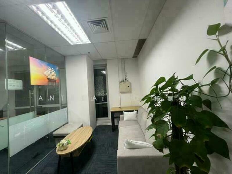 Sunshine Plaza, 91 Bencoolen Street, 592 sqft, Mall Shop For Rent, by Jude Teem, 500026657 - Interior - CommercialGuru.com.sg