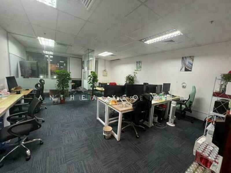 Sunshine Plaza, 91 Bencoolen Street, 592 sqft, Mall Shop For Rent, by Jude Teem, 500026657 - Interior - CommercialGuru.com.sg