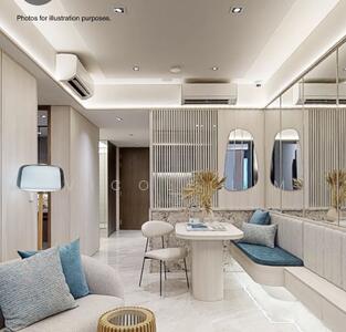 For Sale - Tembusu Grand