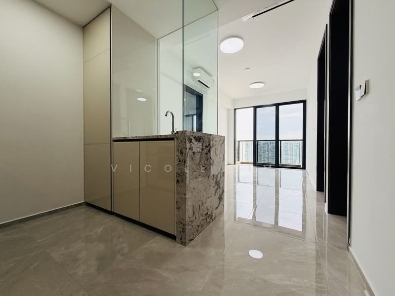Tembusu Grand, 92 Jalan Tembusu, 2 Bedrooms, 667 sqft, Condominium For Sale, by Vicole Lim, 500026695 - PropertyGuru.com.sg