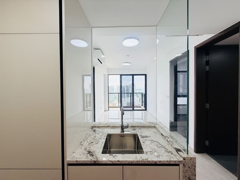 Tembusu Grand, 92 Jalan Tembusu, 2 Bedrooms, 667 sqft, Condominium For Sale, by Vicole Lim, 500026695 - PropertyGuru.com.sg