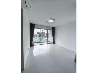 For Rent - One Amber