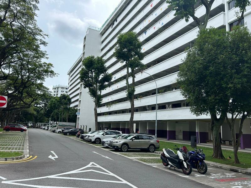 For Sale - 109 Aljunied Crescent