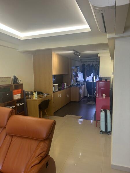 For Sale - 109 Aljunied Crescent