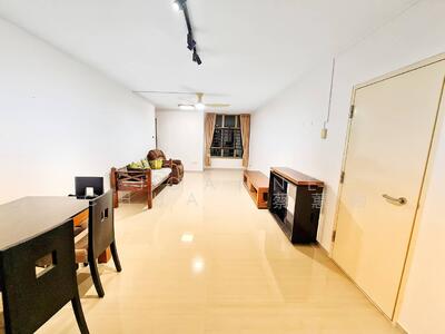 For Rent - 678D Jurong West Street 64