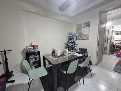 For Sale - 643 Jurong West Street 61