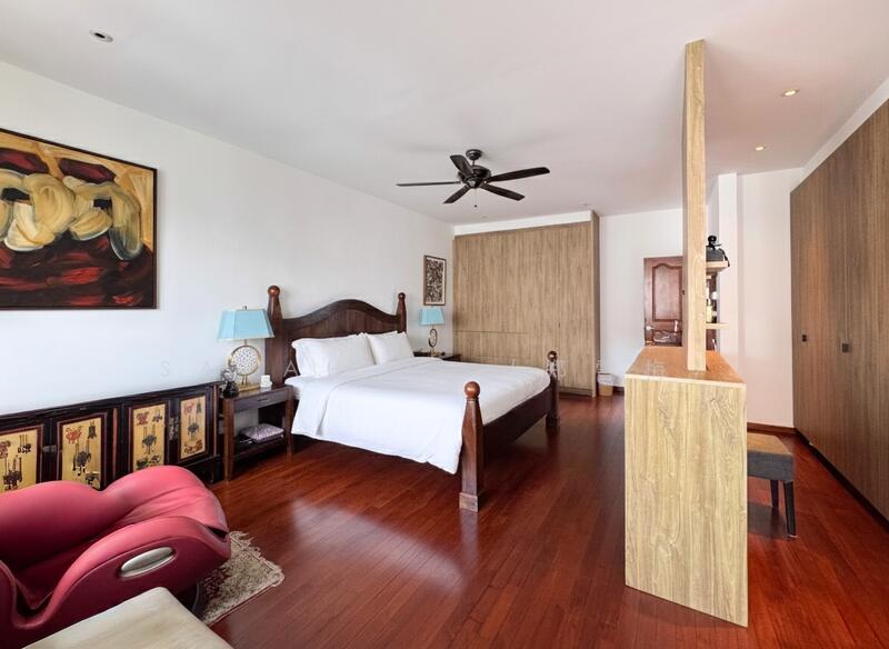 Watten Drive Corner Terrace For Sale at S$ 8,500,000 | PropertyGuru Singapore - Bedroom