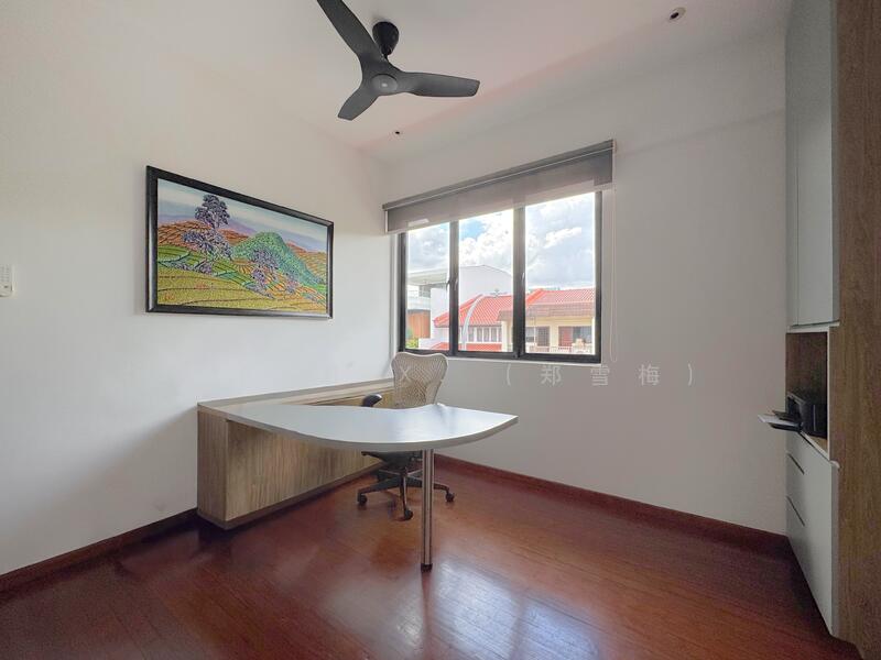 Watten Drive Corner Terrace For Sale at S$ 8,500,000 | PropertyGuru Singapore - Study