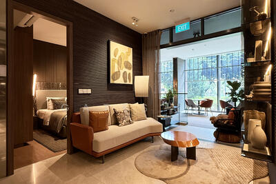 For Sale - The Continuum