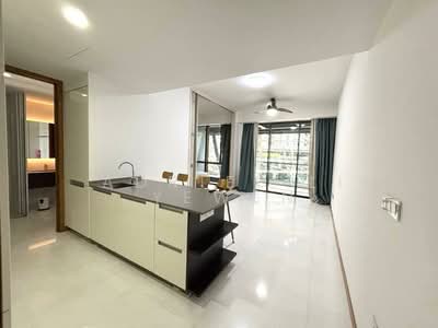 For Sale - Marina One Residences