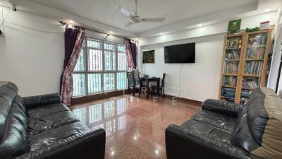 For Sale - 391 Bukit Batok West Avenue 5