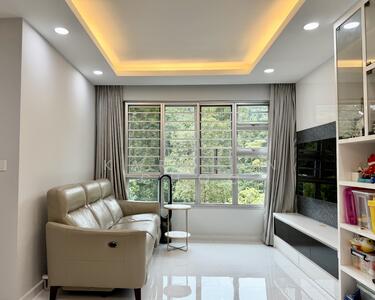 For Sale - 90A Telok Blangah Street 31