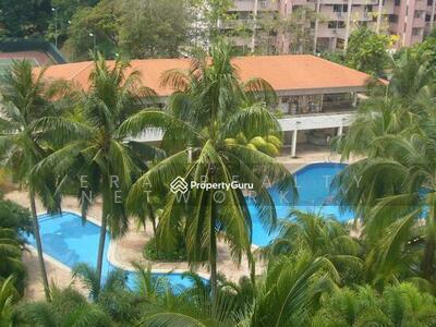 For Rent - Ridgewood Condominium