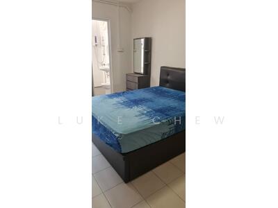 For Rent - 636 Hougang Avenue 8