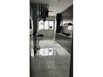 For Rent - 939 Jurong West Street 91