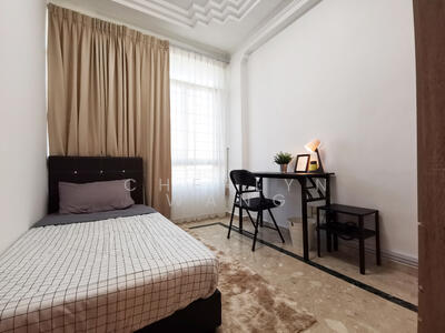 For Rent - Northvale