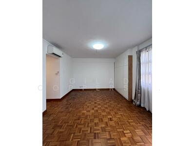 For Rent - Parkway View