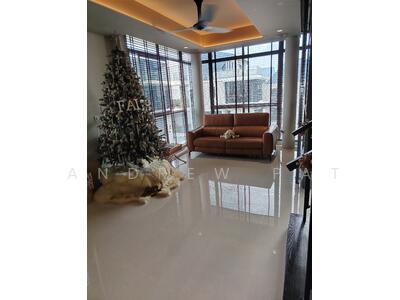 For Sale - Miltonia Residences