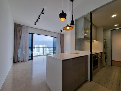 For Rent - The Clement Canopy