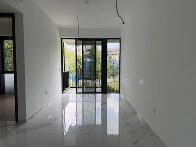 For Rent - Jervois Mansion