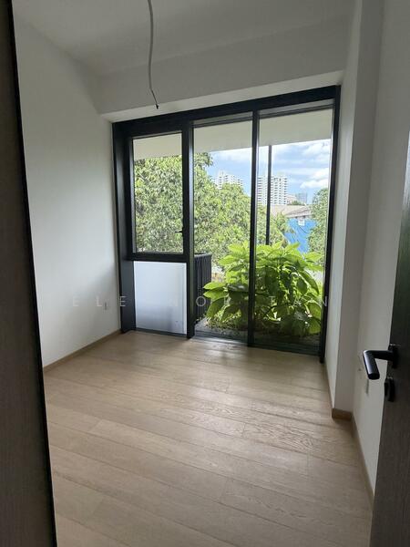 Jervois Mansion, 4 Jervois Close, 3 Bedrooms, 861 sqft, Condominium For Rent, by Eleanor Tan, 500026777 - Bedroom 2 - PropertyGuru.com.sg