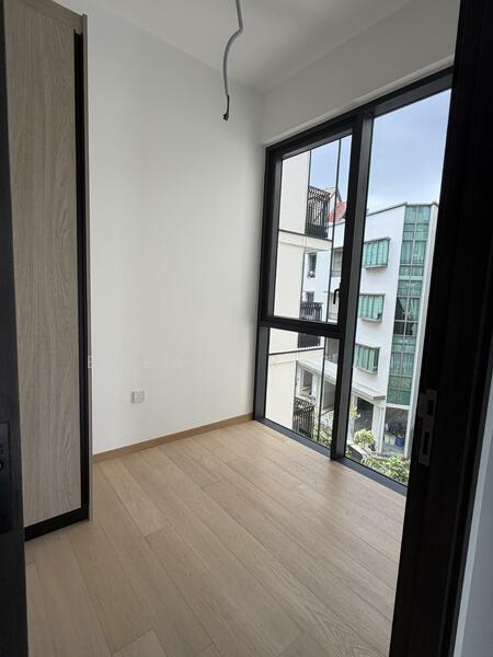 Jervois Mansion, 4 Jervois Close, 3 Bedrooms, 861 sqft, Condominium For Rent, by Eleanor Tan, 500026777 - Study - PropertyGuru.com.sg