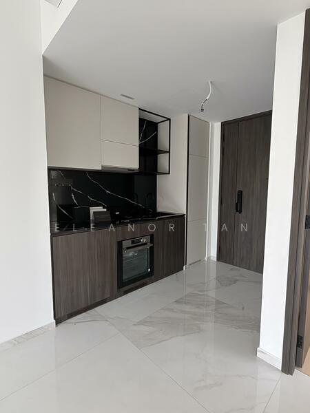 Jervois Mansion, 4 Jervois Close, 3 Bedrooms, 861 sqft, Condominium For Rent, by Eleanor Tan, 500026777 - Kitchen - PropertyGuru.com.sg