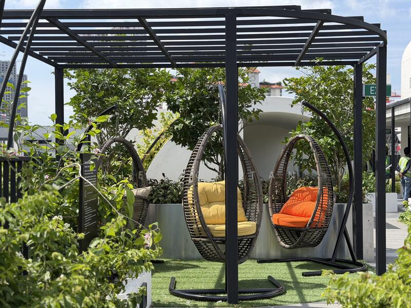 Jervois Mansion, 4 Jervois Close, 3 Bedrooms, 861 sqft, Condominium For Rent, by Eleanor Tan, 500026777 - Exterior - PropertyGuru.com.sg