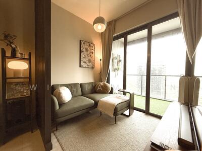 For Sale - Parc Clematis