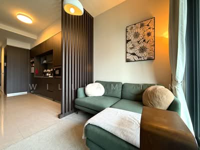 For Sale - Parc Clematis