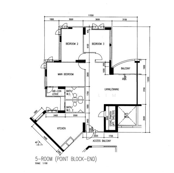 For Rent 246 Compassvale Road