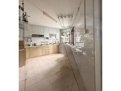 For Rent - 246 Compassvale Road