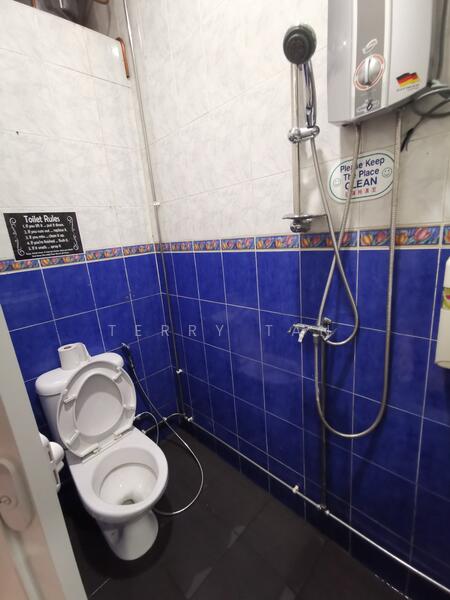 Joo chiat road, Joo Chiat Road, 3,972 sqft, Food & Beverage For Sale, by Terry Tan, 500026789 - Bathroom - CommercialGuru.com.sg