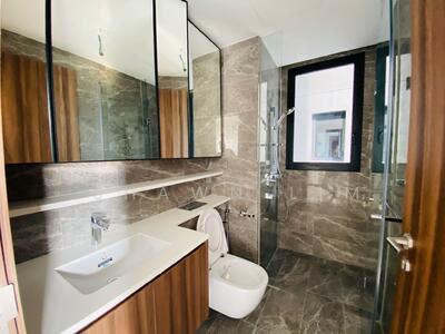 For Rent - Lentor Modern