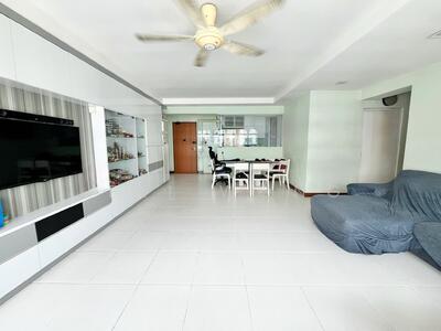 For Sale - 213A Punggol Walk