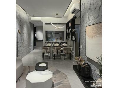 For Sale - The LakeGarden Residences