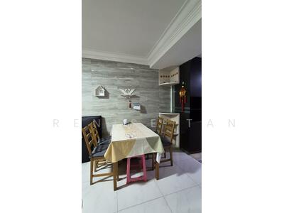 For Rent - 423 Bukit Batok West Avenue 2