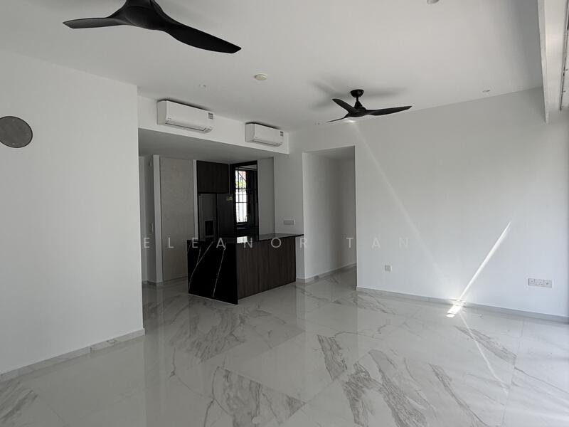 For Rent - Jervois Mansion