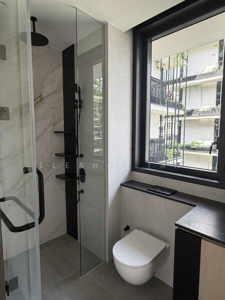 For Rent - Jervois Mansion