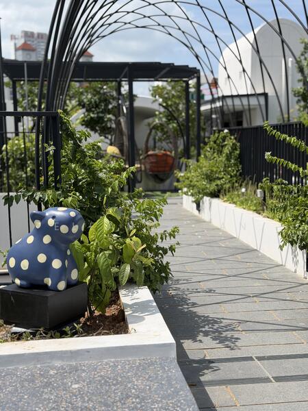 Jervois Mansion, 4 Jervois Close, 3 Bedrooms, 1,249 sqft, Condominium For Rent, by Eleanor Tan, 500026825 - PropertyGuru.com.sg