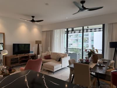 For Rent - Jervois Mansion