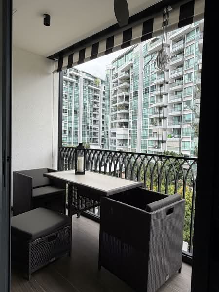 For Rent - Jervois Mansion