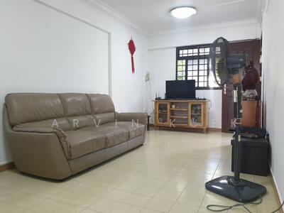 For Rent - 232 Jurong East Street 21