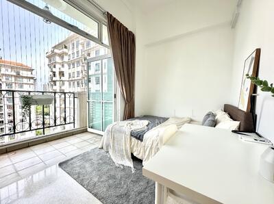 For Rent - Cavendish Park