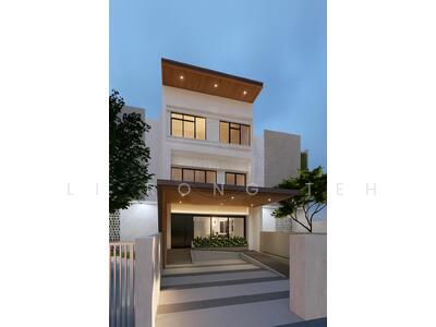 For Sale - ❤️ IDEAL FAMILY HOME! BRAND NEW IN D16! SHORT WALK TO AMENITIES!