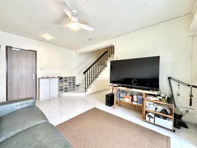 For Sale - 101 Pasir Ris Street 12